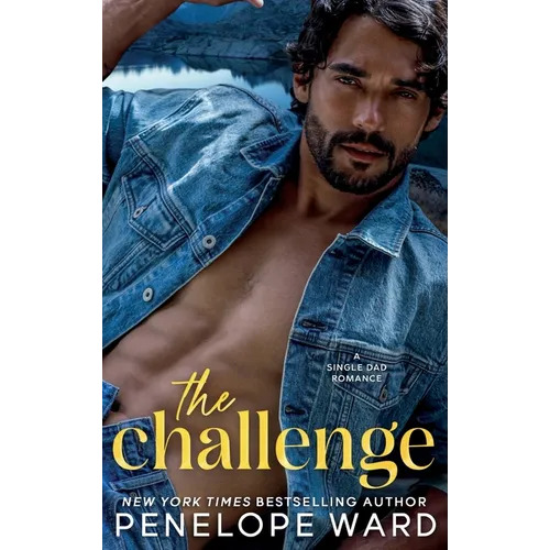 The Challenge: A Single Dad Romance