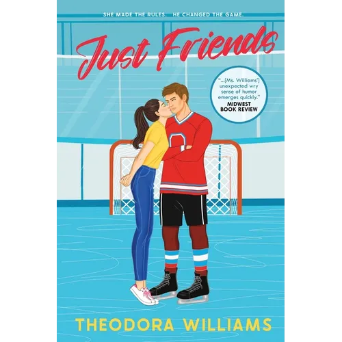Just Friends