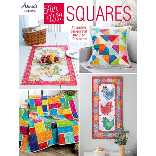 Fun with Squares