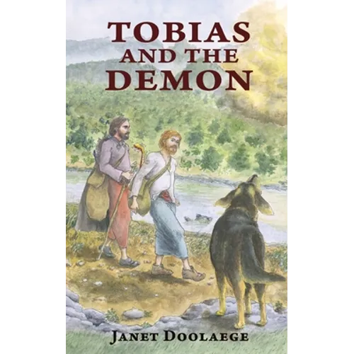 Tobias and the Demon