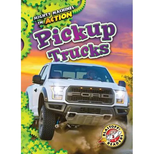 Pickup Trucks