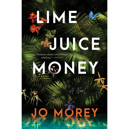 Lime Juice Money