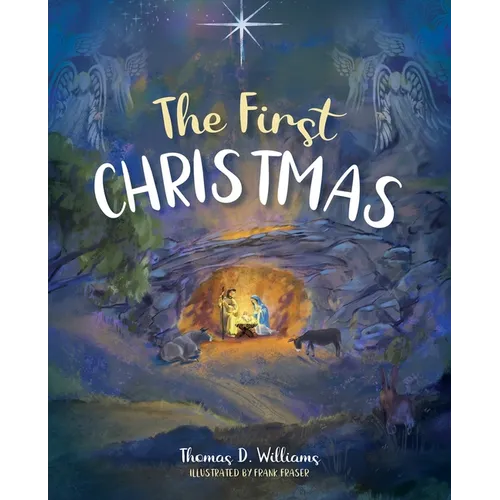 The First Christmas