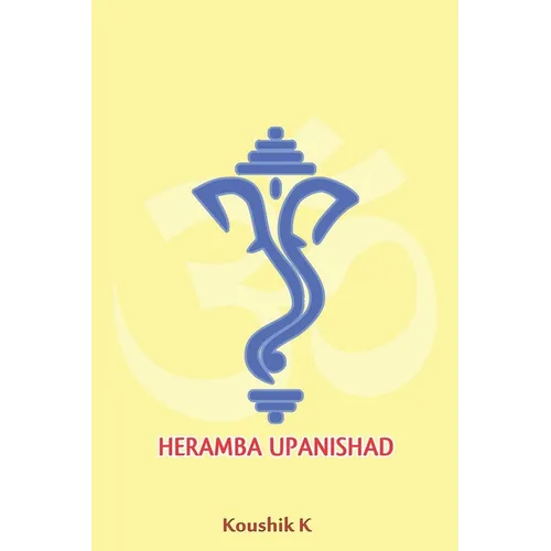 Heramba Upanishad