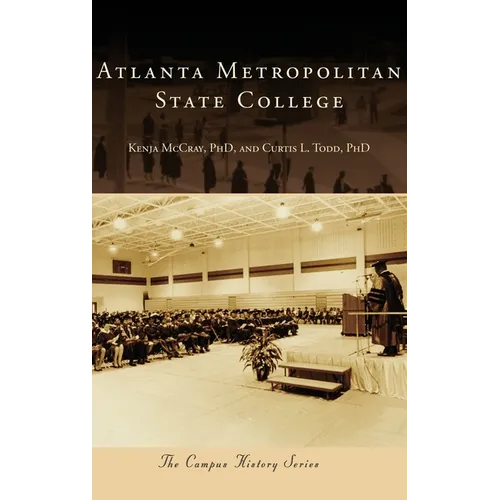 Atlanta Metropolitan State College