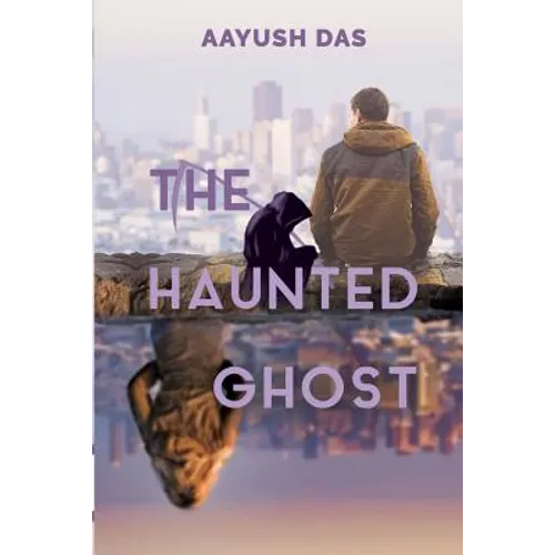 The Haunted Ghost