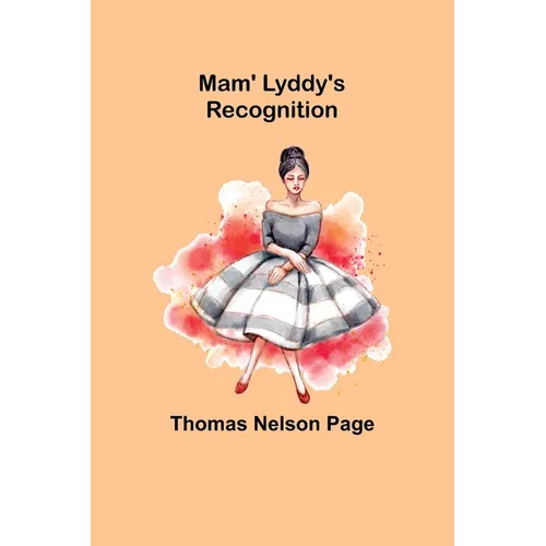 Mam' Lyddy's Recognition