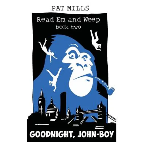 Goodnight, John-boy