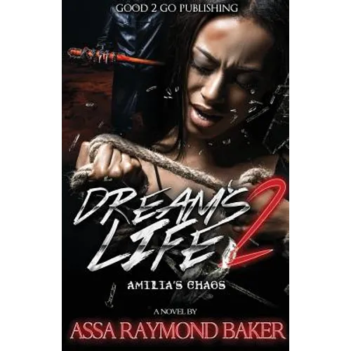 Dream's Life 2: Amilia's Chaos
