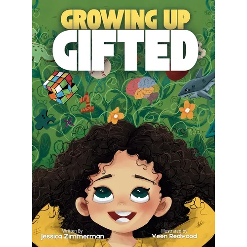 Growing Up Gifted