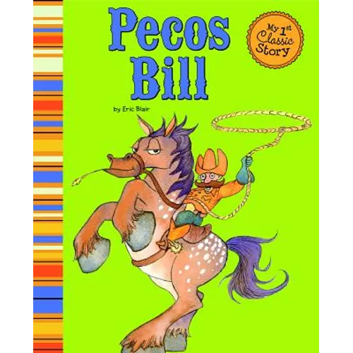 Pecos Bill