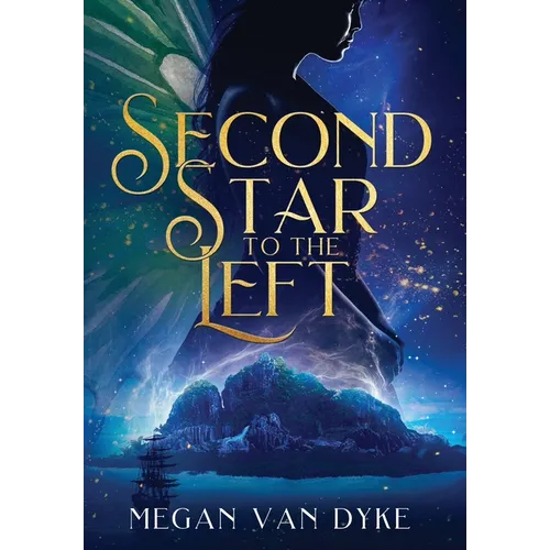 Second Star to the Left