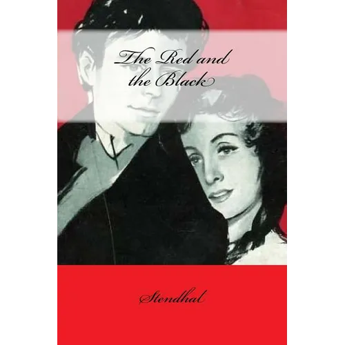 The Red and the Black