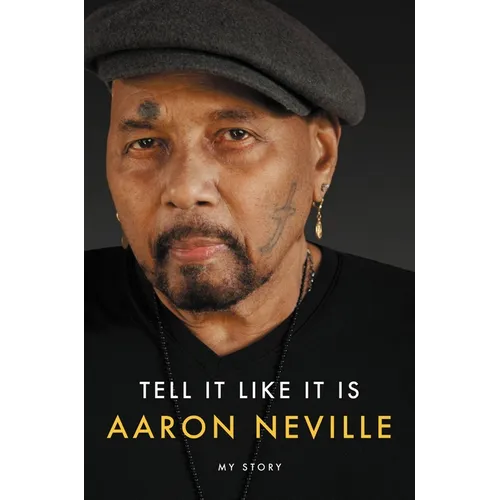 Tell It Like It Is: My Story