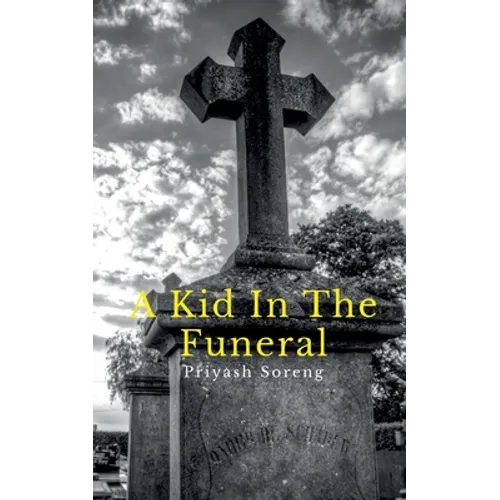 Kid in the Funeral