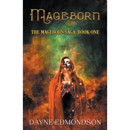 Mageborn