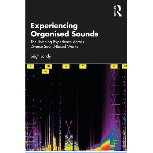 Experiencing Organised Sounds: The Listening Experience Across Diverse Sound-Based Works
