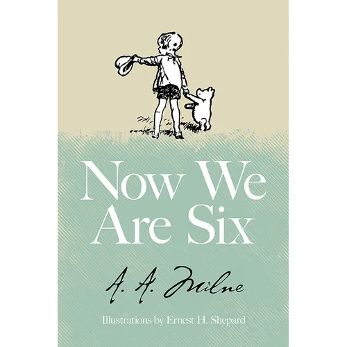 Now We Are Six