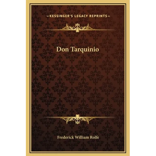 Don Tarquinio