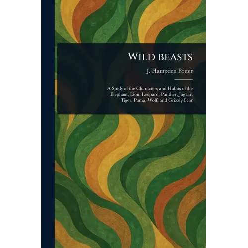 Wild Beasts