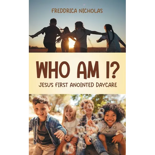 Who Am I?