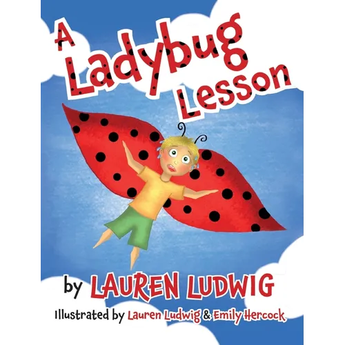 A Ladybug Lesson