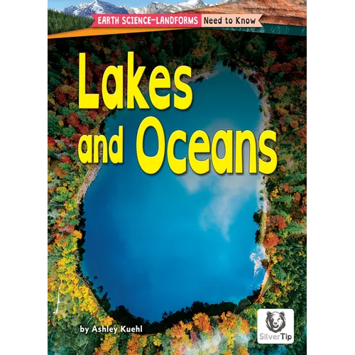 Lakes and Oceans