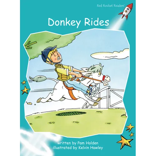 Donkey Rides