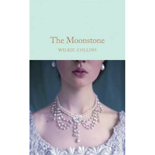 The Moonstone