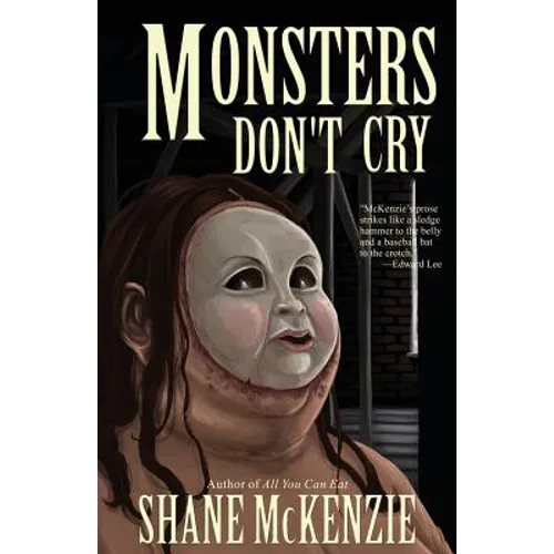 Monsters Don't Cry