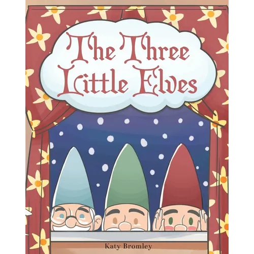 The Three Little Elves