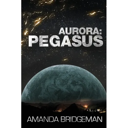 Aurora: Pegasus (Aurora 2)