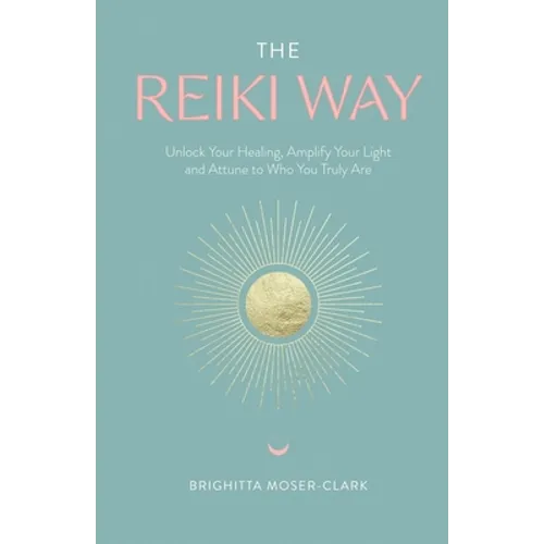 The Reiki Way