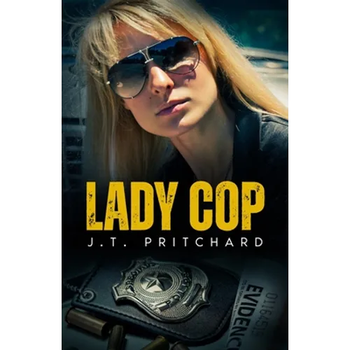 Lady Cop