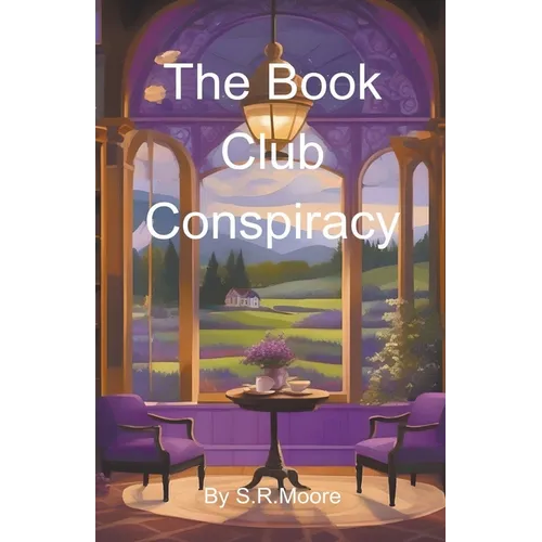The Book Club Conspiracy