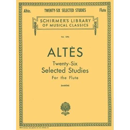 26 Selected Studies