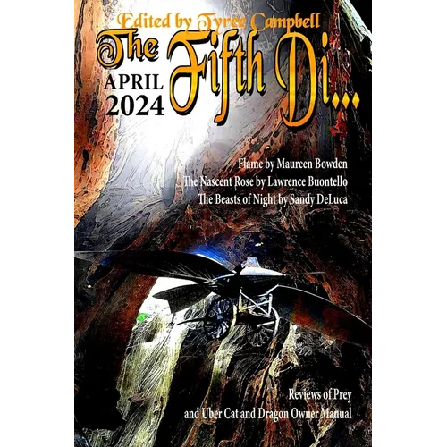The Fifth Di... April 2024