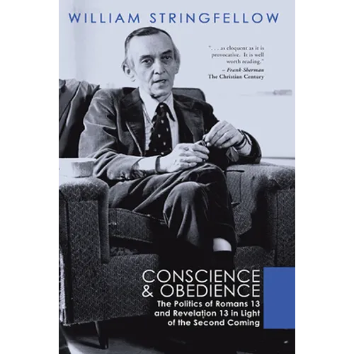 Conscience and Obedience