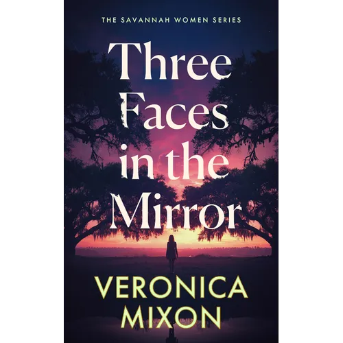Three Faces in the Mirror