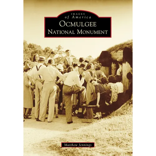 Ocmulgee National Monument