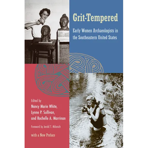Grit-Tempered