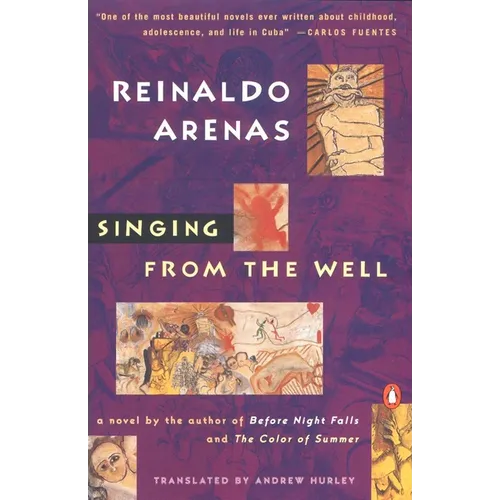 Singing from the Well