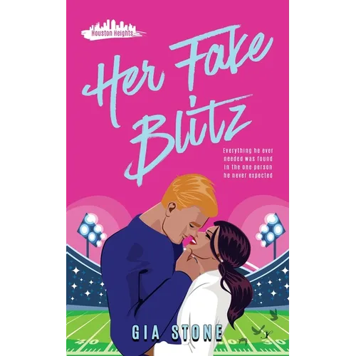 Her Fake Blitz
