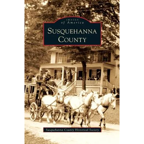 Susquehanna County