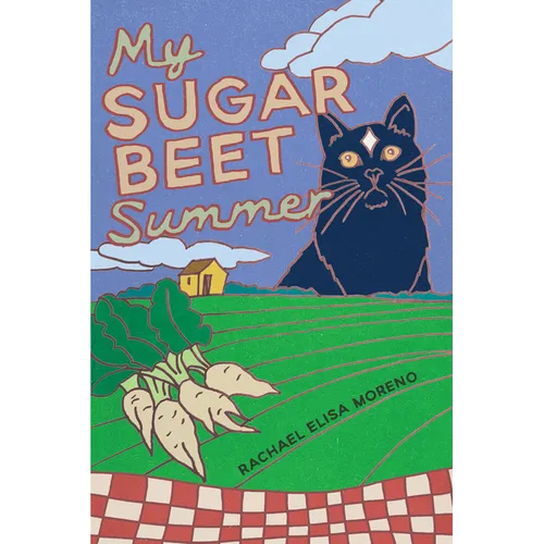My Sugar Beet Summer