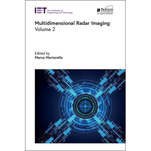 Multidimensional Radar Imaging