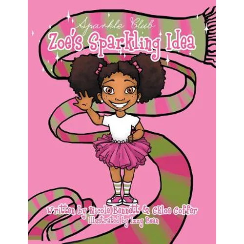 Zoe's Sparkling Idea
