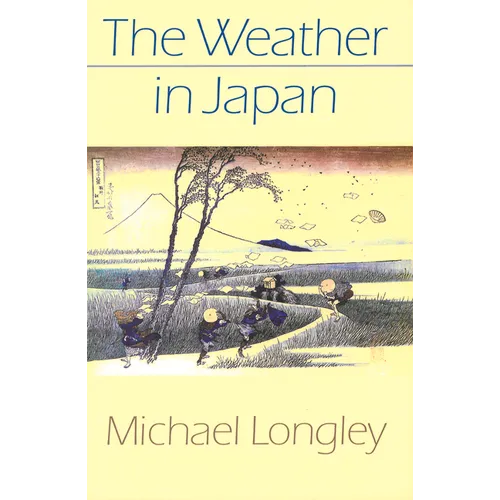 The Weather in Japan