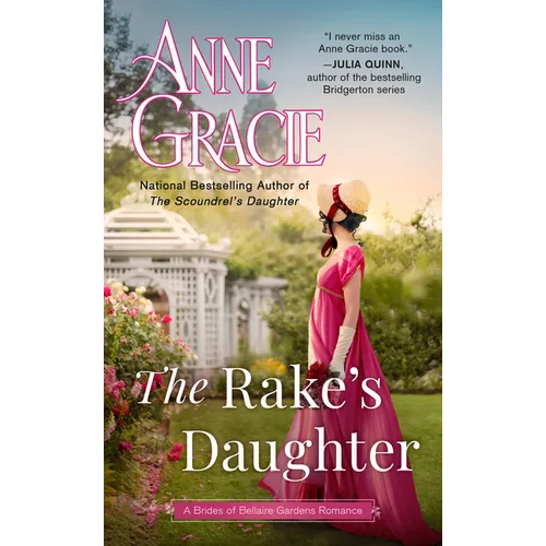The Rake's Daughter