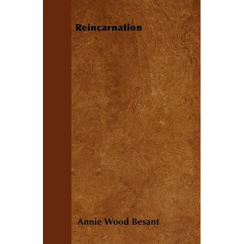 Reincarnation
